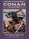 Cover image for Chronicles of Conan, Volume 8